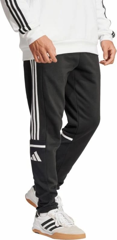 Pantallona sportive për meshkuj adidas, të zeza