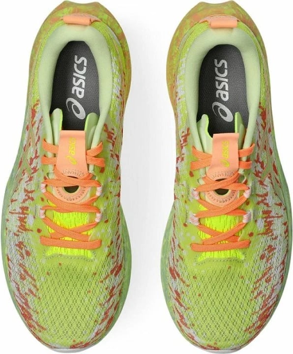 Atlete për meshkuj Asics, të verdha