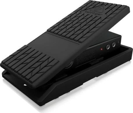 Pedale Behringer FCV100 V2, volum/modulacion, e zezë