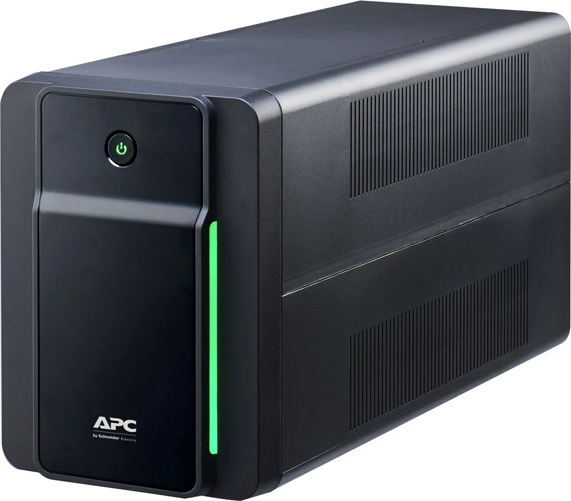 UPS BX1200MI-GR APC, Line-Interactive 1.2 kVA, 650 W, 4 AC, i zi 
