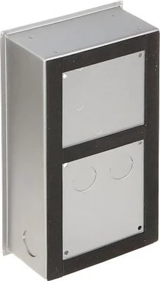 Kuti montimi Dahua VTM127, Alumini