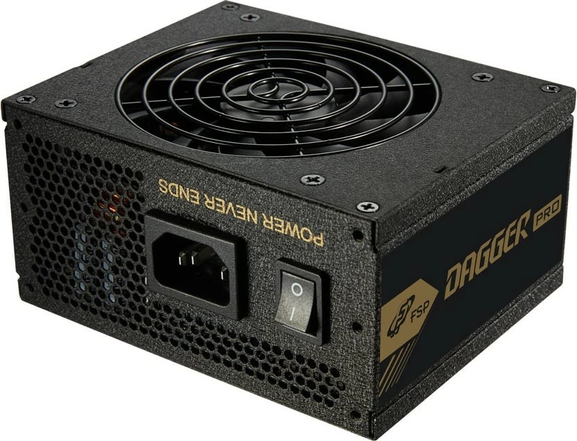 Furnizues energjie FSP DAGGER PRO ATX3.0 PCIe5.0 850W