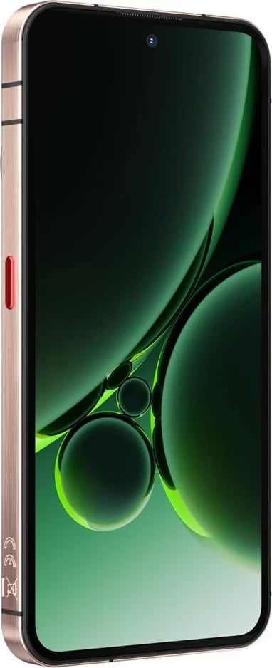 Celular Oukitel WP200 Pro 5G, 6.7", 24GB/1TB, Gjelbër