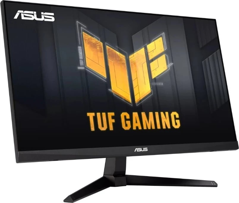 Monitor ASUS TUF Gaming VG246H1A, 24", Full HD, i zi