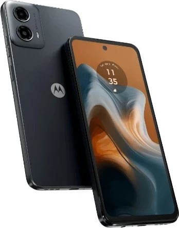 Celular Motorola Moto G34, 8/128GB, 5G, Black Beauty