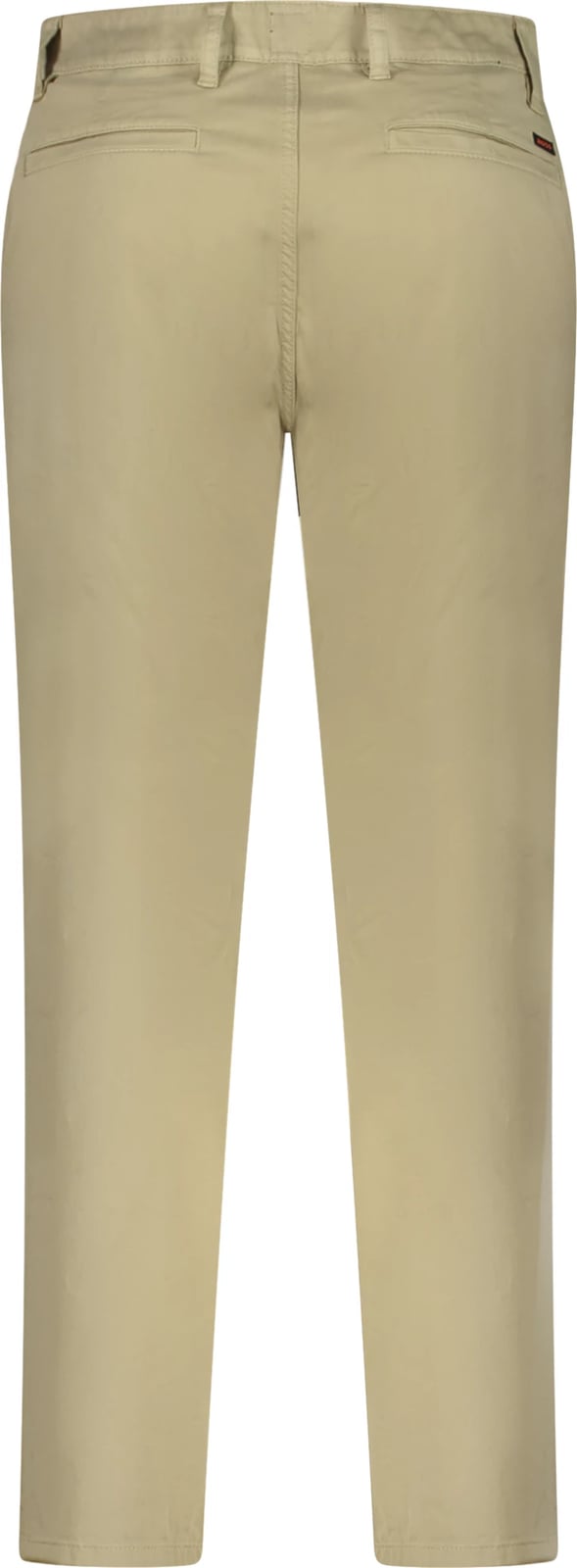 Pantallona BOSS meshkuj, bezhë