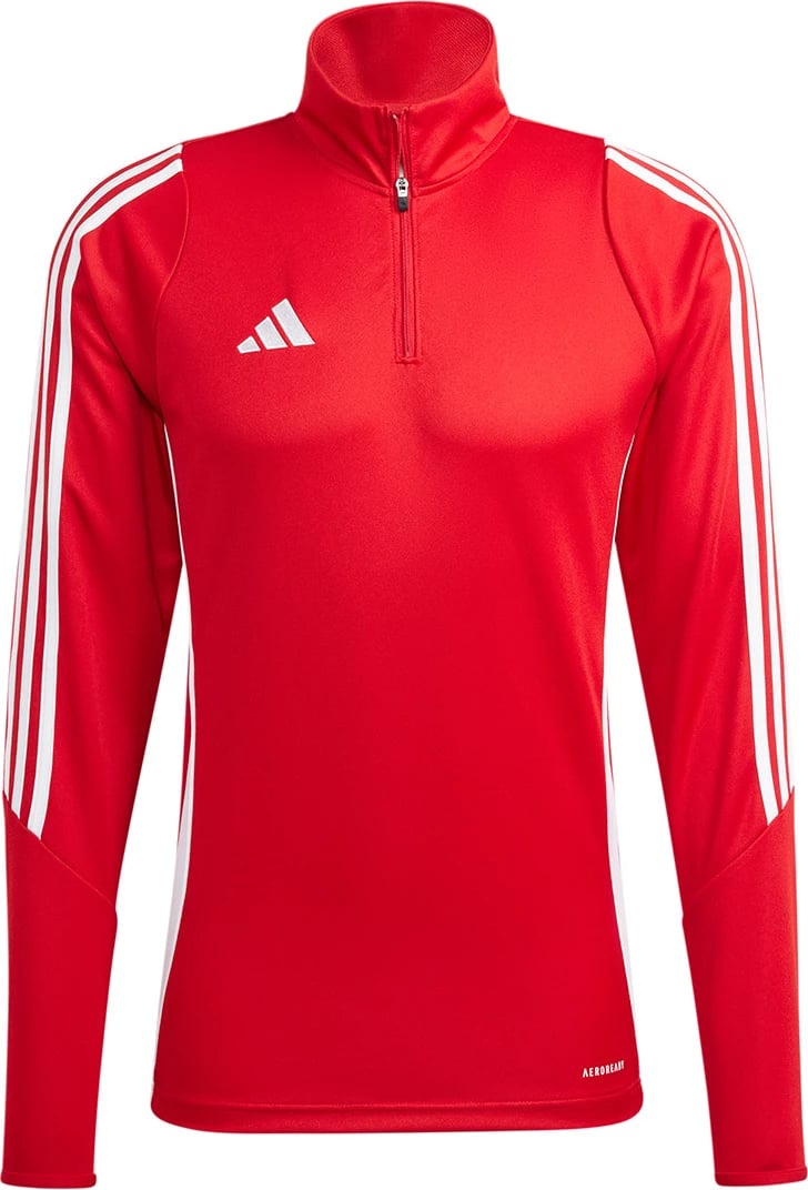 Duks për meshkuj adidas, i kuq