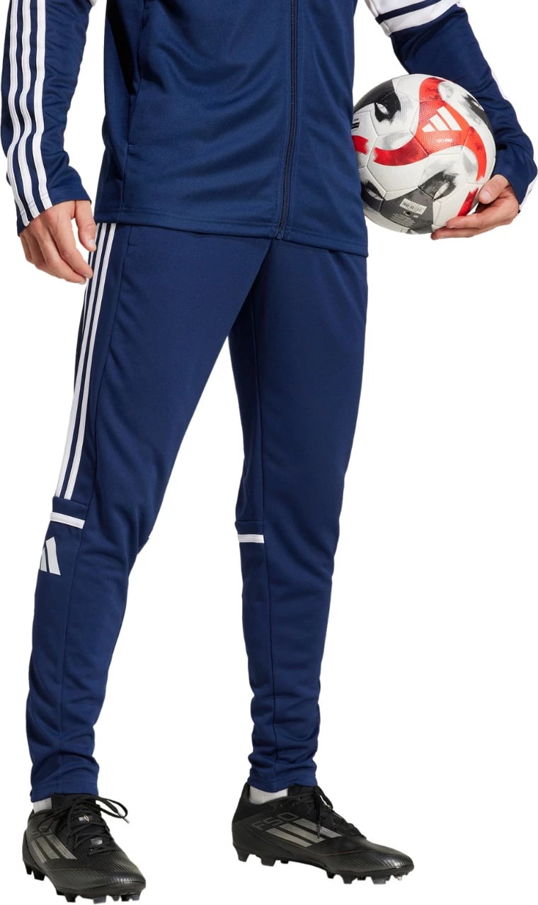 Pantallona sportive adidas për meshkuj, navy