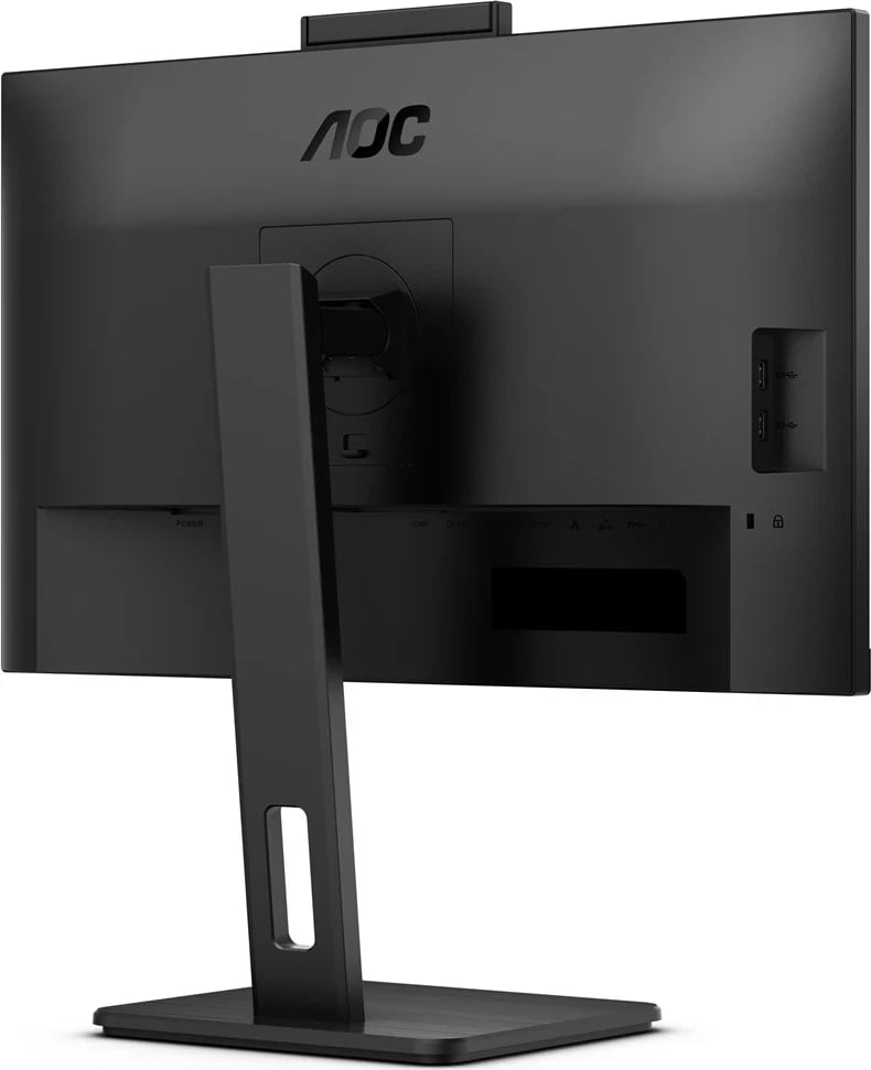 Monitori AOC 24P3QW, 23.8 inç, Full HD, i zi