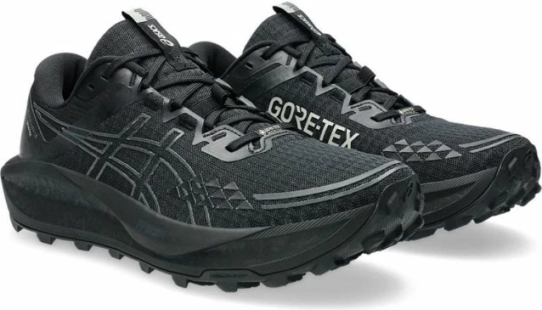 Atlete për meshkuj Asics, të zeza