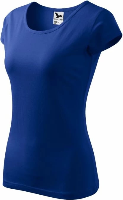 Maicë Malfini për femra, blu e thellë