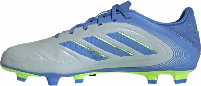 Çizme futbolli adidas për meshkuj, gri