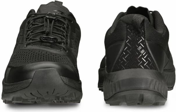 Atlete outdoor Garmont, unisex, të zeza