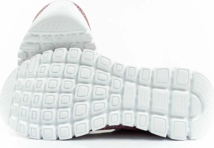 Atlete për femra Skechers, rozë