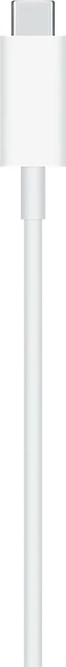 Karikues MagSafe Apple, Ngjyrë argjend dhe bardhë