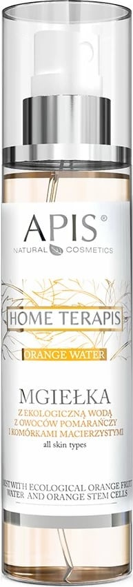 Mist për fytyrë APIS Home Therapist për femra, 150ml