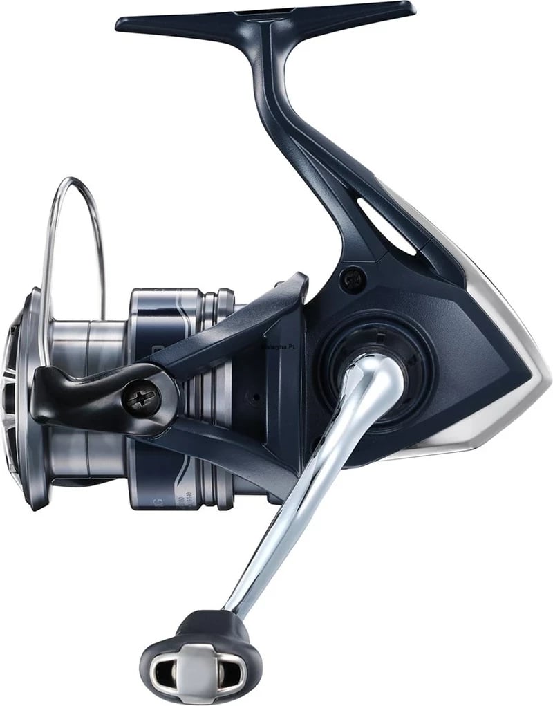 Rrotull peshkimi Shimano Catana FE CAT2500FE, 260g