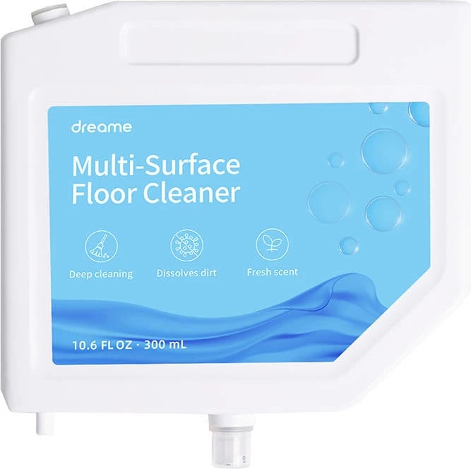 Pastrues dyshemeje Dreame RMSFC6 për L10s Ultra, 300 ml, set 3 copë