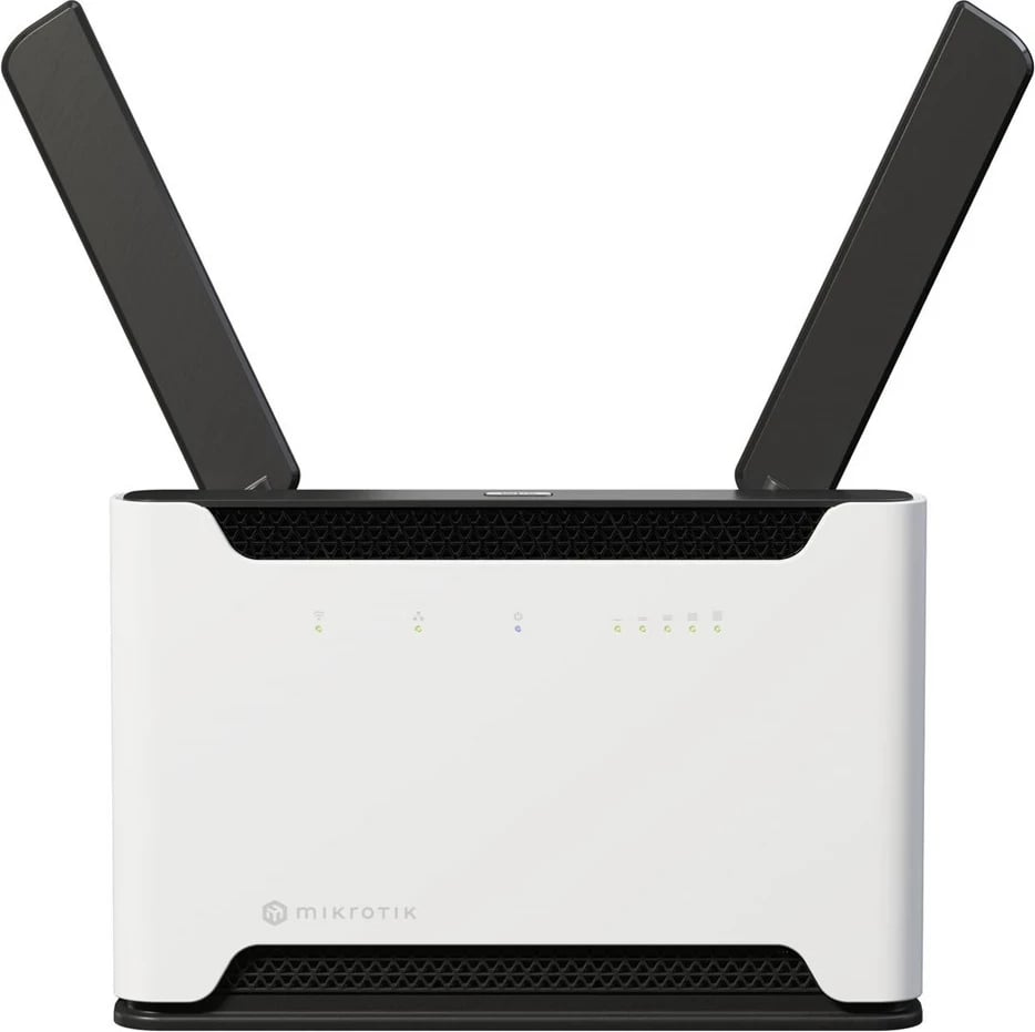 Router MikroTik Chateau LTE6