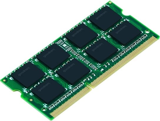 Modul për RAM memorie Goodram GR1600S364L11/8G, 8GB DDR3, 1.6 GHz