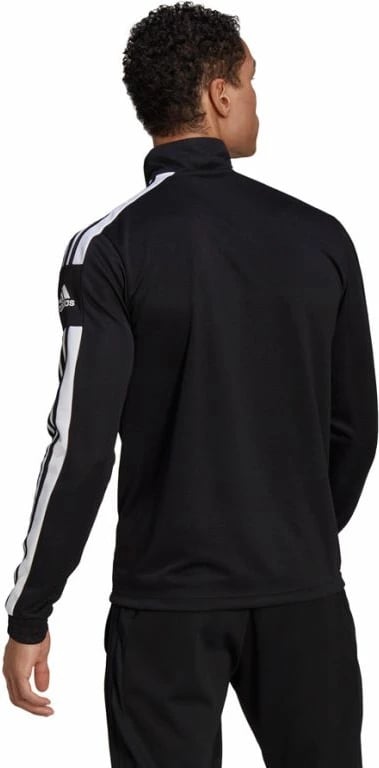 Duks për meshkuj adidas Squadra 21 Training Top, i zi