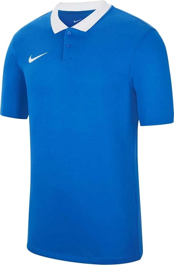 Polo Nike DF Park 20, Blu, CW6935 463, S