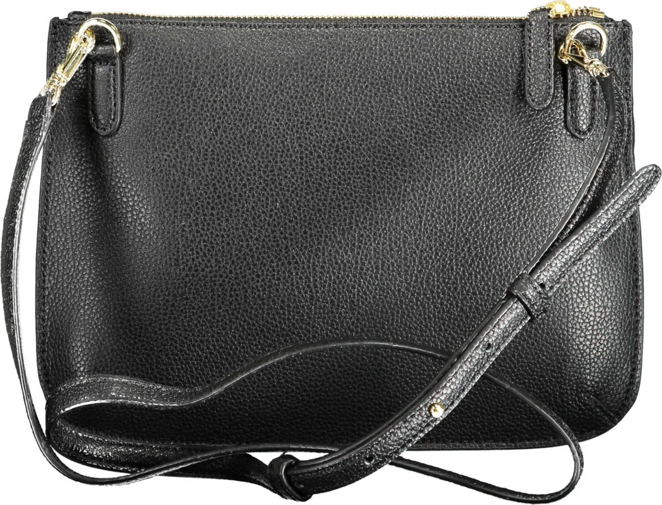 Çantë për femra RALPH LAUREN, e zezë