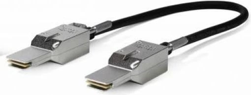 Kabllo rrjeti Cisco STACK-T4-3M, 3m, InfiniBand, zi/gri