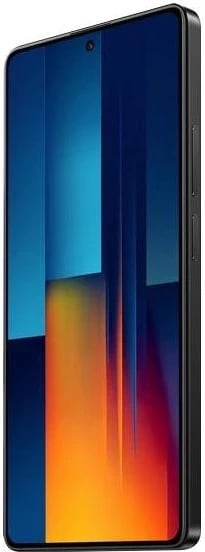 Celular Poco M6 Pro, 6.67", 12+512GB, 4G, i kaltër