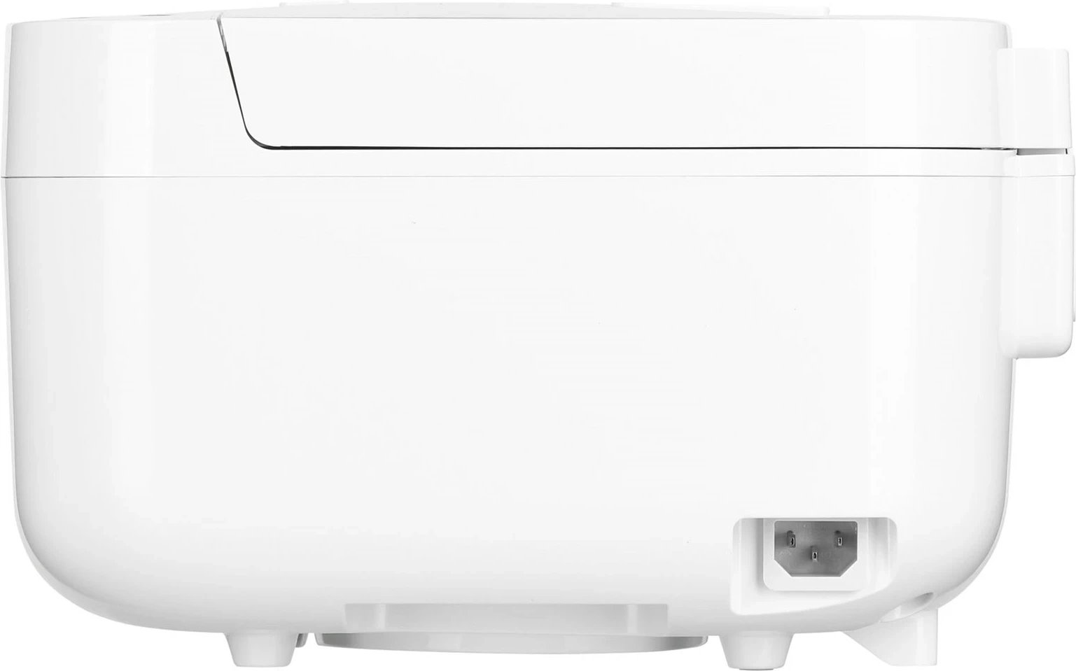 Tenxhere orizi Xiaomi Smart Multifunctional, e bardhë