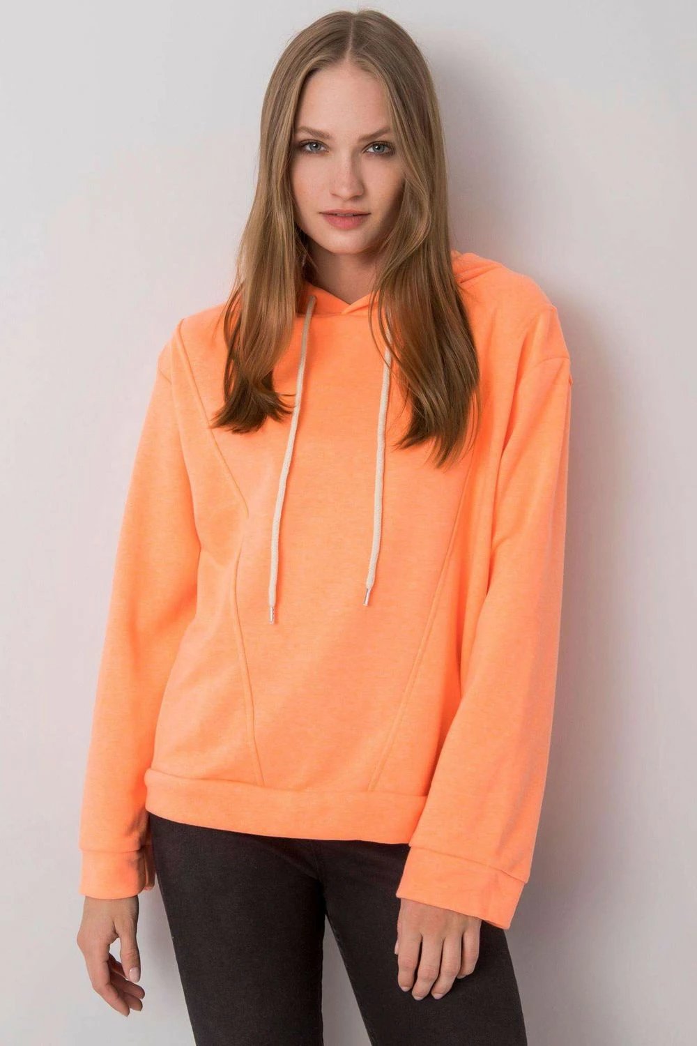 Duks për femra Ex Moda 172644, portokalli