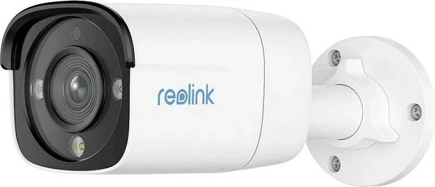 Kamerë sigurie Reolink P340, 256 GB, IP66, e bardhë