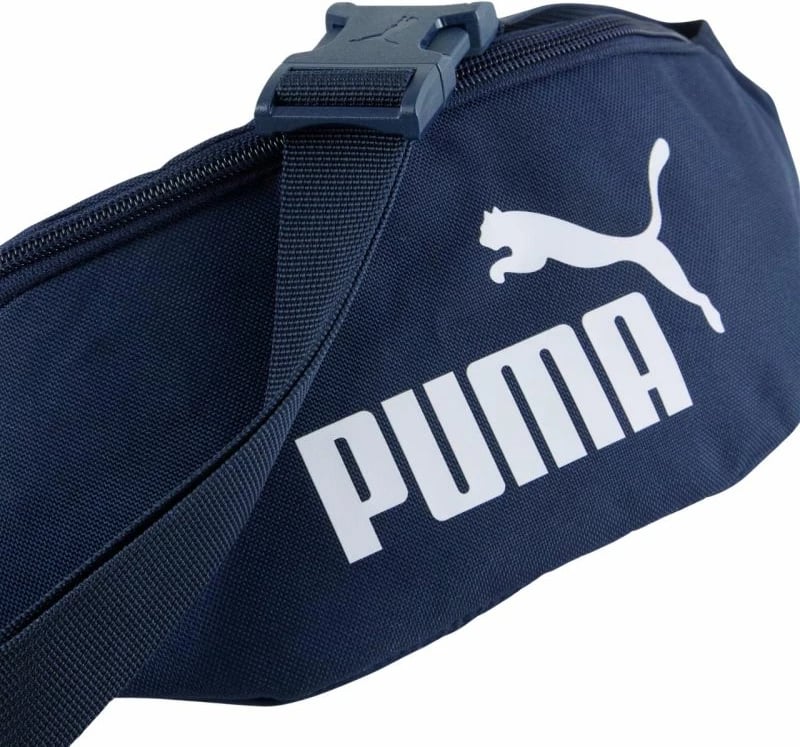 Çantë beli Puma, e kaltër