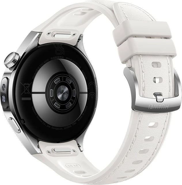 Smartwatch Huawei Watch 5 42mm Soc-L19L rrip i bardhë