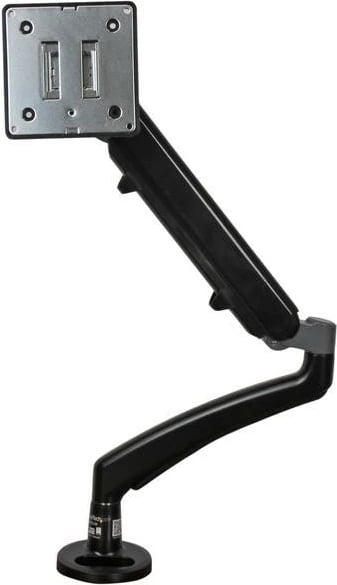 Krah monitori StarTech ARMSLIM, për 1 monitor, montim në tavolinë, 12-34 inç, 7 kg, i zi