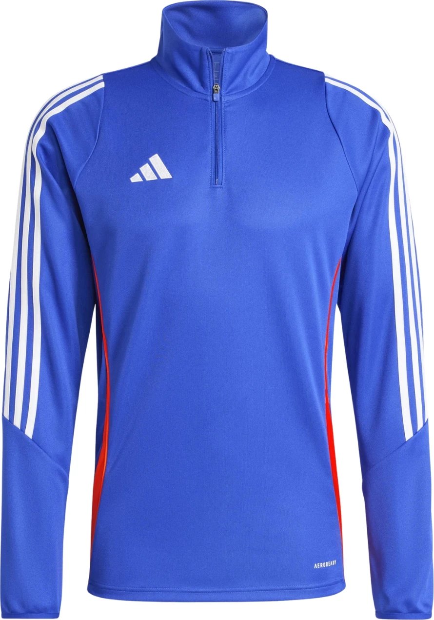 Duks për meshkuj adidas, i kaltër