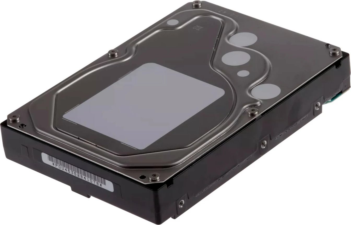 Hard disk Axis 4TB 3.5 inch 5400 RPM Serial ATA për survejim