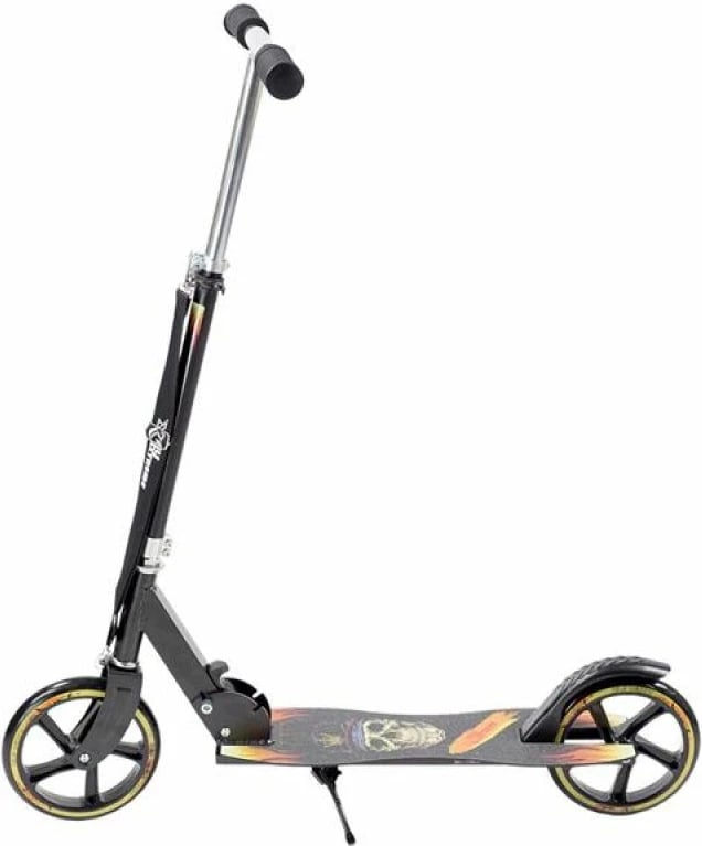 Skuter Nils Extreme HA205D, i zi