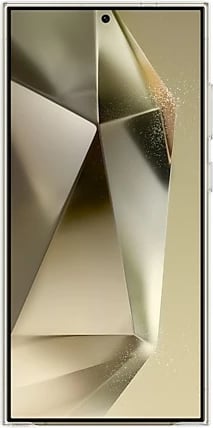Mbështjellës Samsung Galaxy S24 Ultra, Transparent