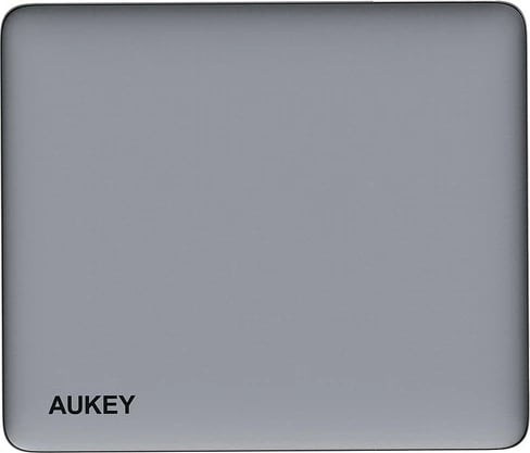 Power bank AUKEY PB-Y44, 20000mAh, 100W, 4xUSB, Gri