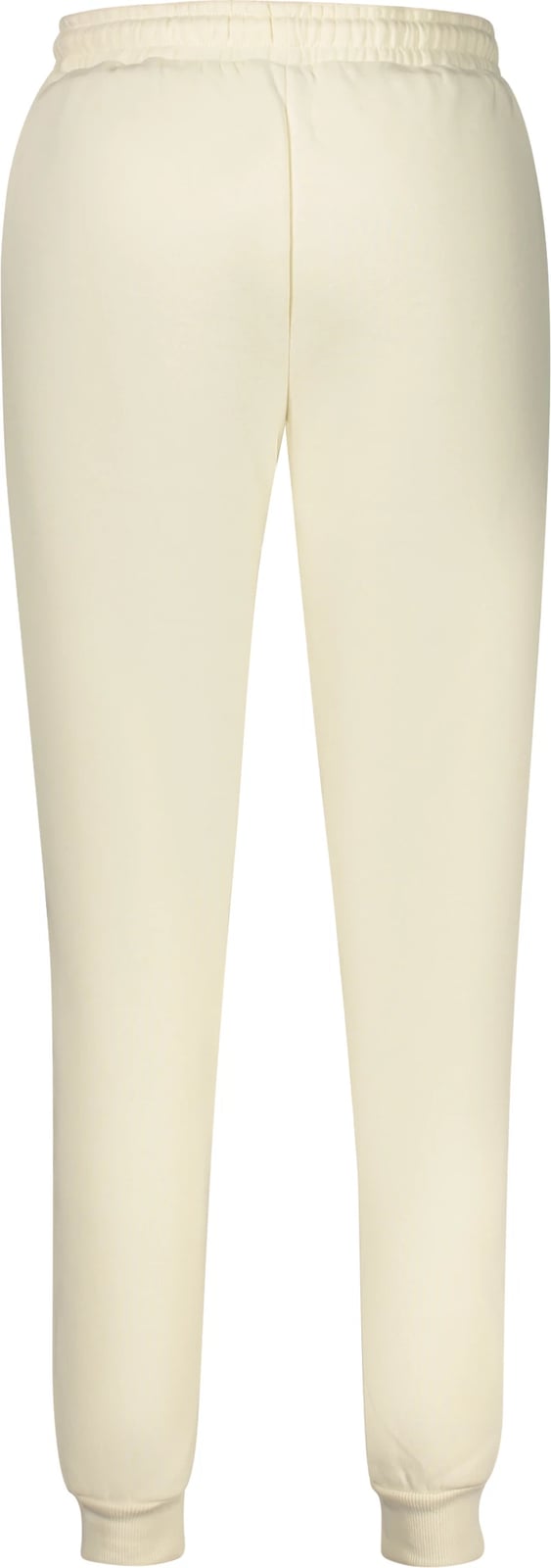 Pantallona sportive NORWAY 1963 femra, të bardha