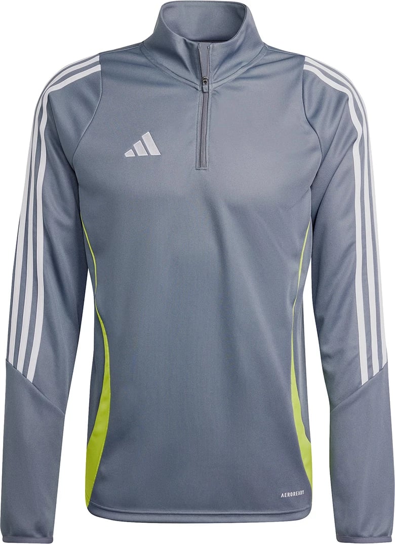 Duks për meshkuj adidas, gri