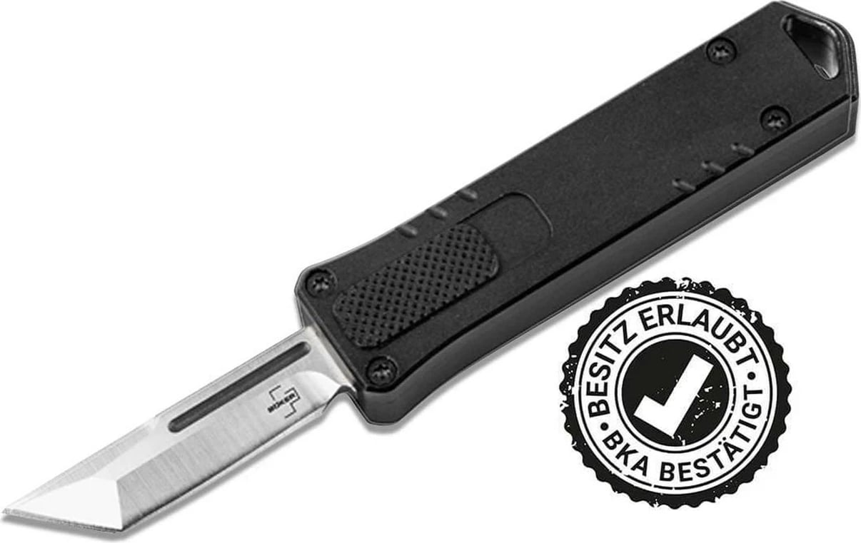 Thikë Böker Plus Micro USB OTF Tanto