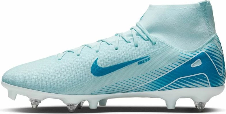 Çizme futbolli Nike për meshkuj, blu