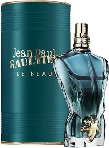 Eau de Toilette për meshkuj Jean Paul Gaultier Le Beau 75ml