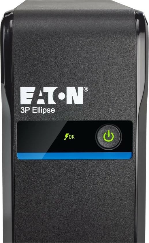 UPS Eaton 3P Ellipse 3P550I, 550 VA, 330 W, Tower, i zi