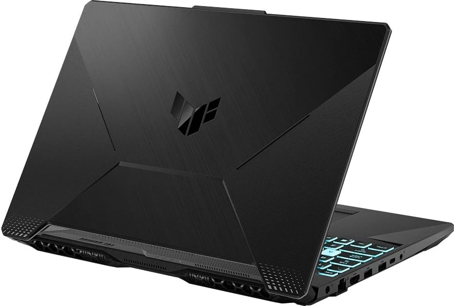 Laptop gaming ASUS TUF Gaming A15 FA506NC-HN001W, 15.6", AMD Ryzen 5 7535HS, 16 GB RAM, 512 GB SSD, NVIDIA RTX 3050, i zi