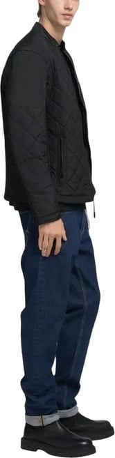 Jakne Replay meshkuj, e zezë