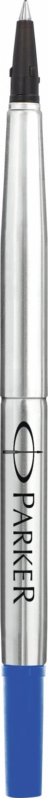 Stilolaps PARKER 1950311, medium, 0.7mm, kaltër/argjendtë