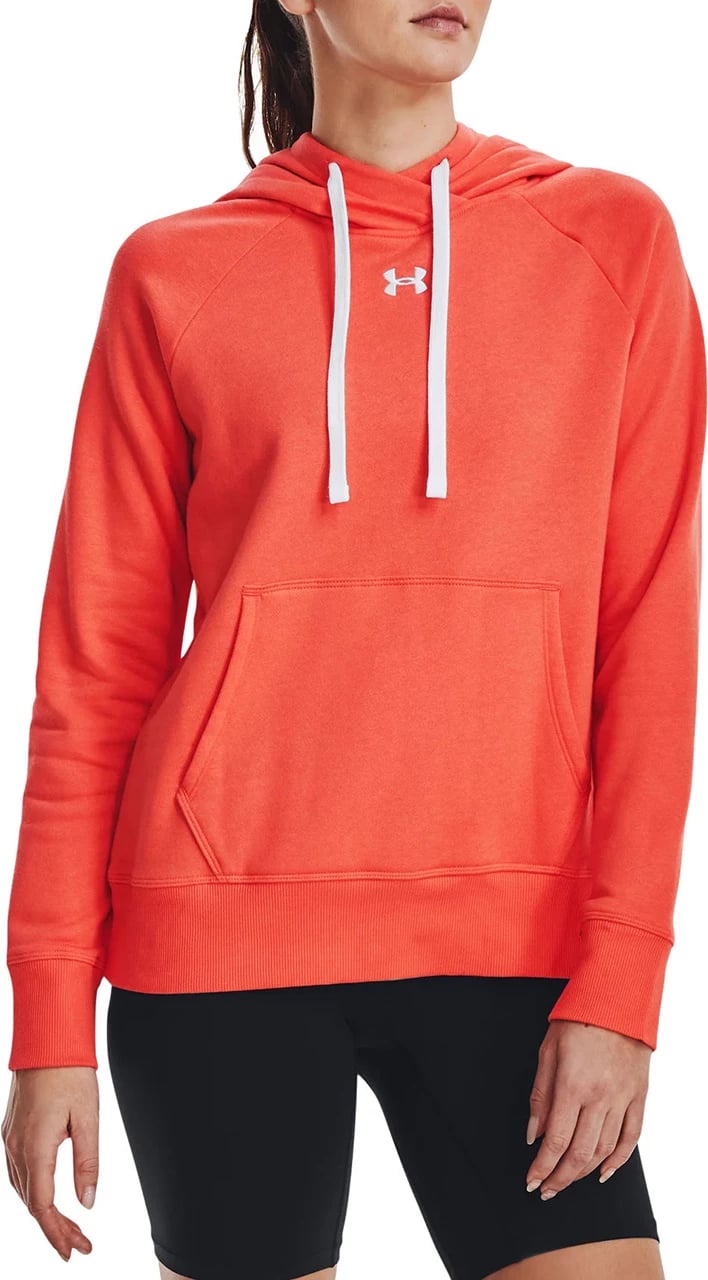 Duks për femra Under Armour, portokalli